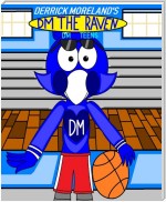 DM The Raven: DM Teens