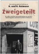 Zweigeteilt