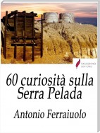 60 curiosità sulla Serra Pelada