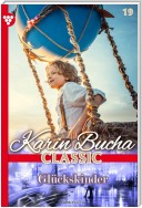 Karin Bucha Classic 19 – Liebesroman