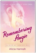 Remembering Angie