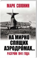 «На мирно спящих аэродромах…» Разгром 1941 года