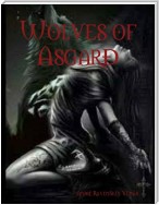 Wolves of Asgard