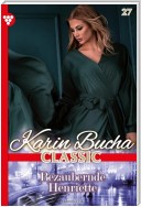 Karin Bucha Classic 27 – Liebesroman