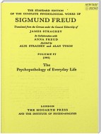 Complete Works of Sigmund Freud