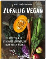 Zufällig vegan