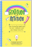 Gratitude with Attitude