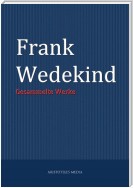 Frank Wedekind