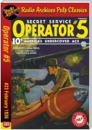 Operator #5 eBook #23 Rockets from Hell