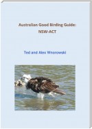 Australian Good Birding Guide: NSW-ACT