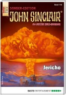 John Sinclair Sonder-Edition 116 - Horror-Serie