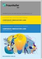 Corporate Innovation Labs / Corporate Innovation Labs.