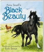 Black Beauty (Picture Book)