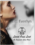 Loved Ones Lost - An Edgewater Curse Novel