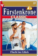 Fürstenkrone Classic 27 – Adelsroman