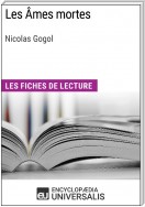 Les Âmes mortes de Nicolas Gogol