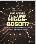 Was kommt nach dem Higgs-Boson?