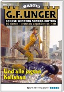G. F. Unger Sonder-Edition 176 - Western