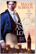Lady Anne's Lover