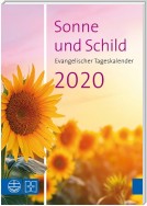 Sonne und Schild 2020