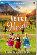 Heimat-Heidi 21 – Heimatroman