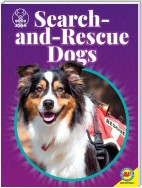 Search-and-Rescue Dogs