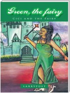 Green, the Fairy