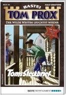 Tom Prox 30 - Western