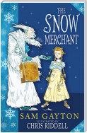 The Snow Merchant