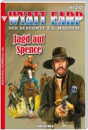 Wyatt Earp 210 – Western