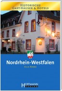 Historische Gast-Häuser und Hotels Nordrhein-Westfalen