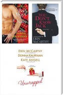 Unwrapped Bundle with You Don't Know Jack & Bad Boys in Kilts