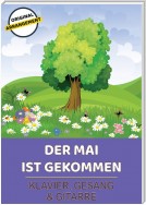 Der Mai ist gekommen