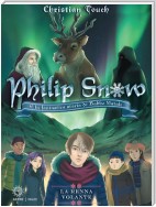 Philip Snow e la fantastica storia di Babbo Natale