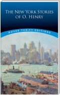 The New York Stories of O. Henry