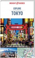 Insight Guides Explore Tokyo (Travel Guide eBook)