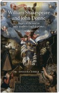 William Shakespeare and John Donne