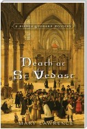 Death at St. Vedast