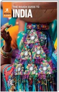 The Rough Guide to India (Travel Guide eBook)