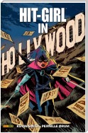 Hit-Girl - In Hollywood