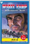 Wyatt Earp Box 12 – Western
