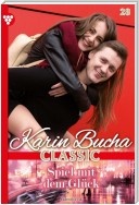 Karin Bucha Classic 28 – Liebesroman