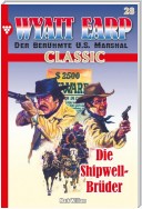 Wyatt Earp Classic 28 – Western