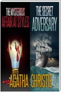 The Secret Adversary and The Mysterious Affair at Styles