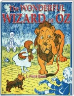 The Wonderful Wizard of Oz