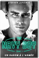 The Navy Boy