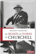Les secrets de guerre de Churchill