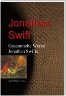 Gesammelte Werke Jonathan Swifts