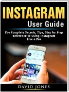 Instagram User Guide