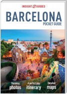 Insight Guides Pocket Barcelona (Travel Guide eBook)